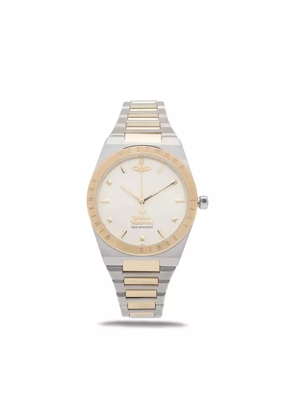 Vivienne Westwood Charterhouse 40mm - Silver