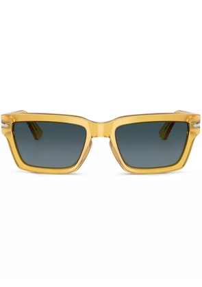 Persol square-frame sunglasses - Yellow