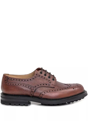 Church's McPherson LW brogues - Brown