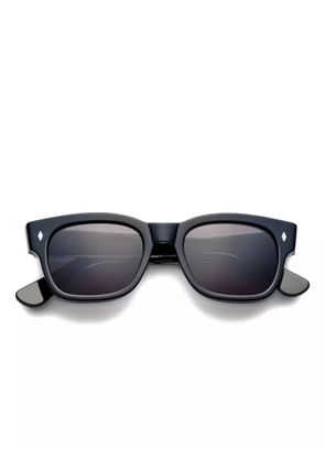 Kador Timeless 1962 square-frame sunglasses - Black