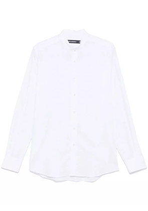 Karl Lagerfeld long-sleeve shirt - White