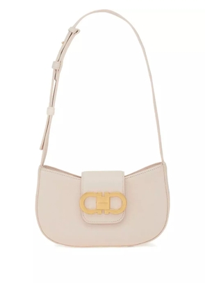 Ferragamo Gancini shoulder bag - Pink