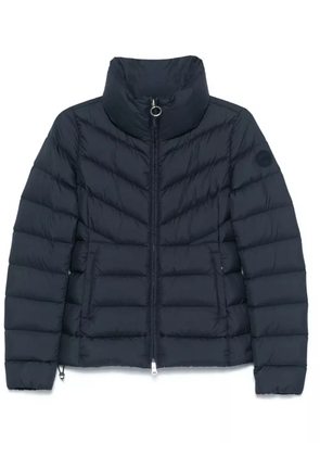 Colmar quilted puffer jacket - Blue