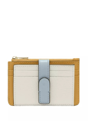 Furla Grazia wallet - Yellow
