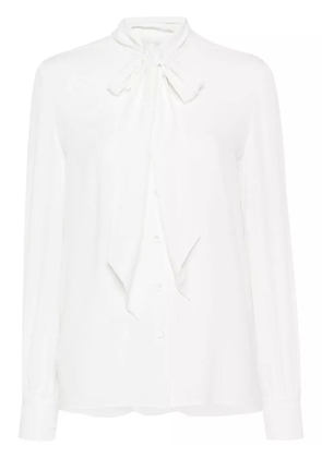 PINKO Cassaforte shirt - White