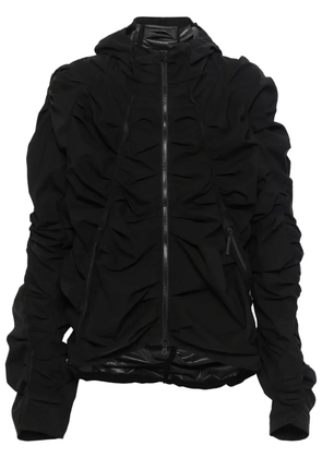Post Archive Faction 7.0 jacket - Black