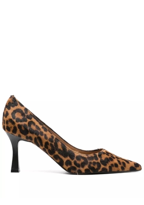 Roberto Festa 55mm Kate pumps - Neutrals