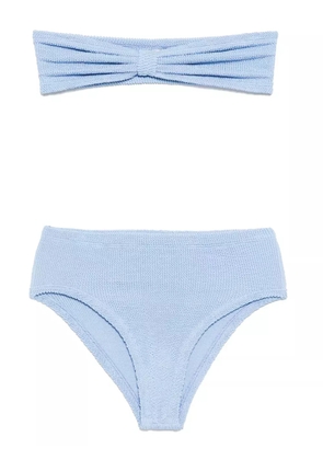Hunza G Ruby bikinis - Blue