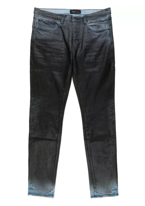 Purple Brand P001 jeans - Blue