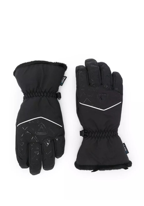 Rossignol Temptation ski gloves - Black