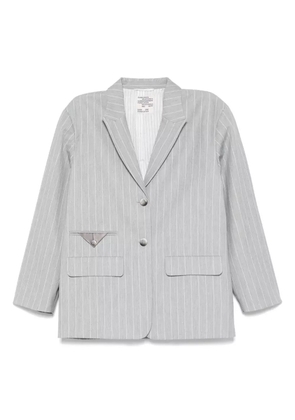 Baum Und Pferdgarten Babs blazer - Grey