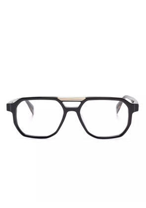 GIGI STUDIOS Marconi glasses - Black
