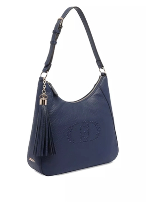 LIU JO Samiana shoulder bag - Blue