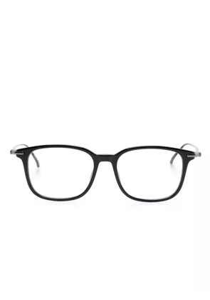 Montblanc MB0413OA 001 glasses - Black