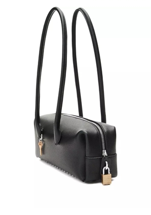 Alexander Wang medium Roux key-charm shoulder bag - Black
