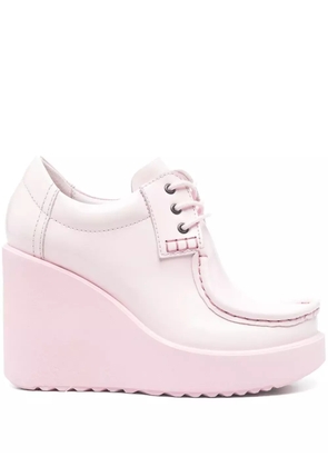 ECCO 95mm Joke pumps - Pink
