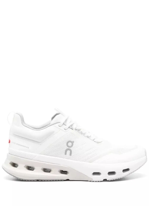 On Running Cloudnova X sneakers - White