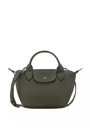 Longchamp Le Pliage mini bag - Green