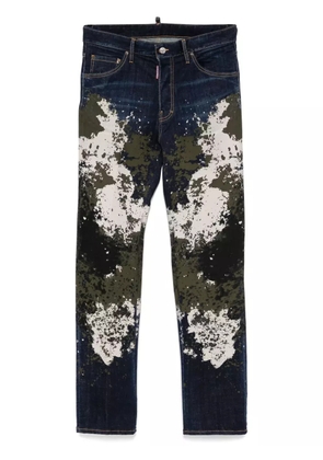 DSQUARED2 Cool Guy jeans - Blue