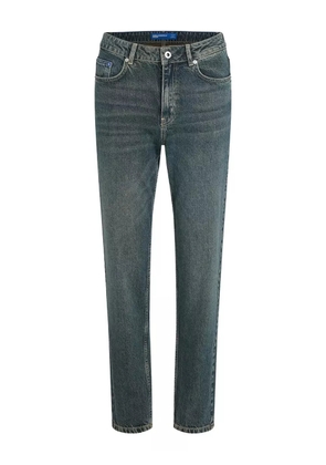 Karl Lagerfeld Jeans cotton jeans - Blue