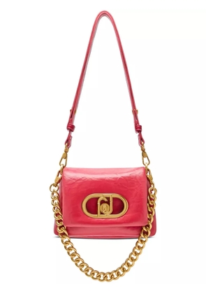 LIU JO LaPuffy shoulder bag - Red
