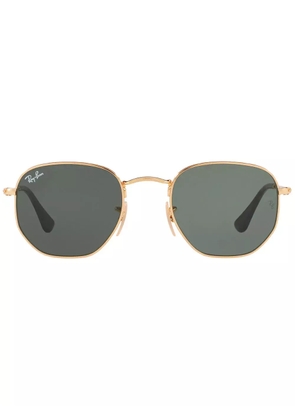 Ray-Ban classic aviators - Metallic
