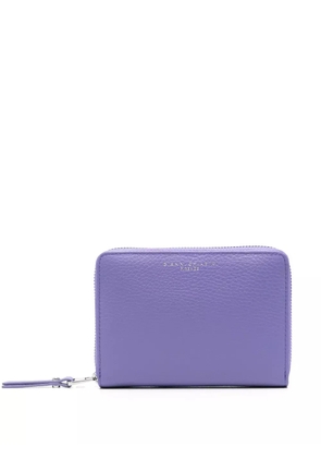 GIANNI CHIARINI Gianni Chiarini Wallets - Purple