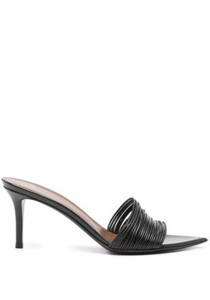 Giuseppe Zanotti 75mm Intriigo sandals - Black