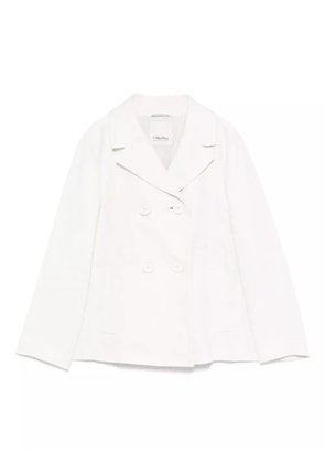 'S Max Mara Kasia blazer - Neutrals