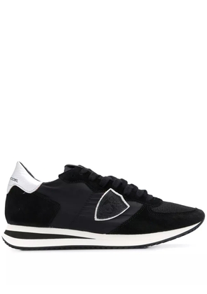 Philippe Model Paris Trpx Basic sneakers - Black