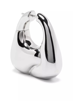 Maria Black extra large Weekender earring - Silver