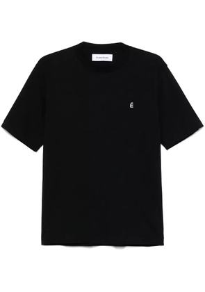 Études Studio Classic T-shirt - Black