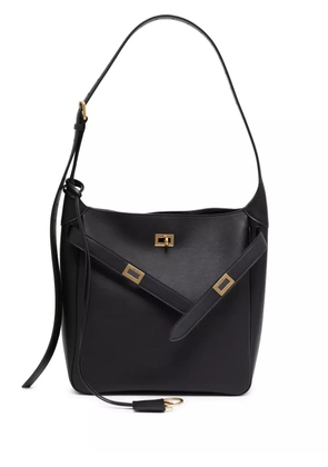 Balenciaga small Bel Air shoulder bag - Black