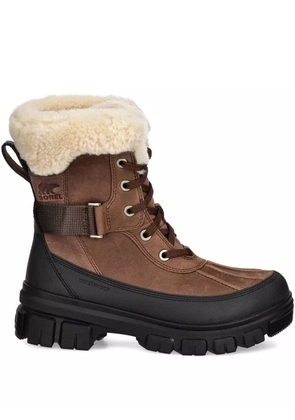 SOREL Tivoli™ V Parc boots - Brown