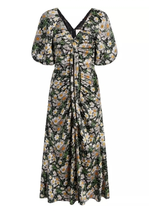 Cinq A Sept Brenton dress - Black