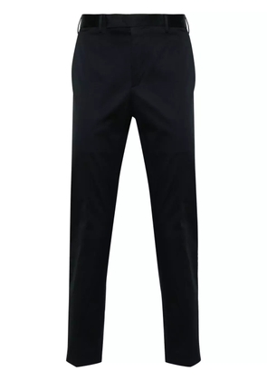 PT Torino Dieci chino trousers - Blue