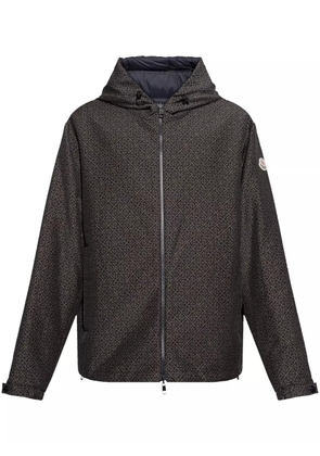 Moncler Guery jacket - Black