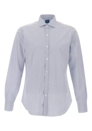 Barba Barba shirt - Black