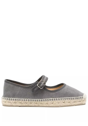 Castañer Padua espadrilles - Grey
