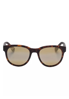 Maui Jim Maoli sunglasses - Brown