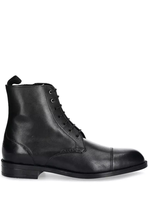 BOSS Tayil boots - Black