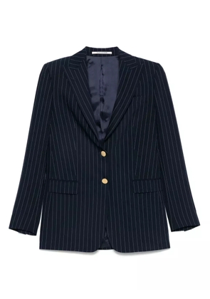 Tagliatore Bertha blazer - Blue
