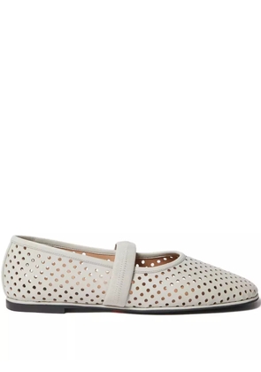 Stella McCartney Ryder ballet flats - Neutrals