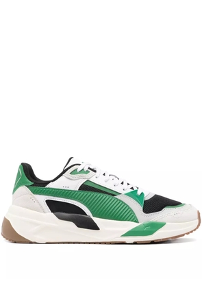 PUMA Trinity sneakers - Green