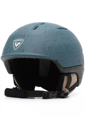 Rossignol Fit Impacts Essential helmet - Blue