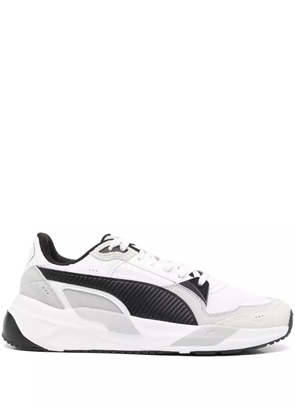 PUMA Trinity 2 sneakers - White