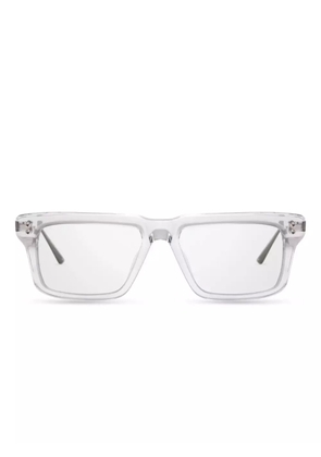 Dita Eyewear Lataro glasses - White