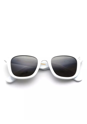 Kador Solemio sunglasses - White