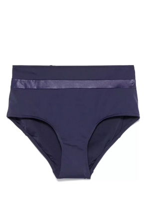 Marlies Dekkers Cache Coeur bikini bottoms - Blue