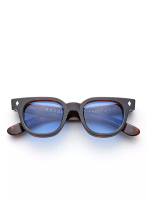 Kador Orbit sunglasses - Brown
